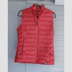 REI Co-op Down Vest